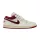 Jordan 1 Low Ruby (Women's) alacsony szárú sneaker – termékfotó, oldalnézet