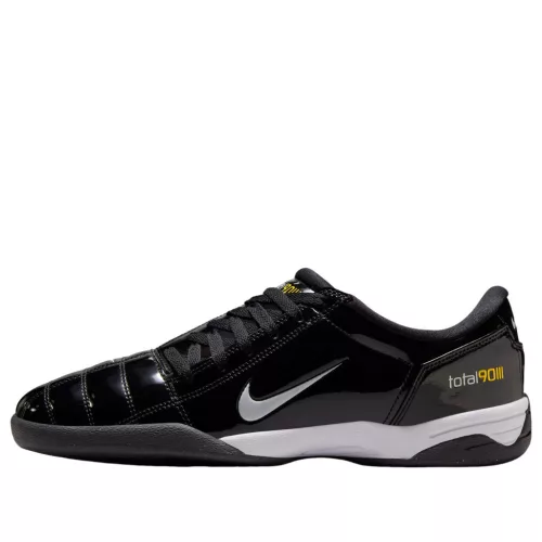 Nike Total 90 3 SP Black alacsony szárú sneaker – termékfotó, oldalnézet