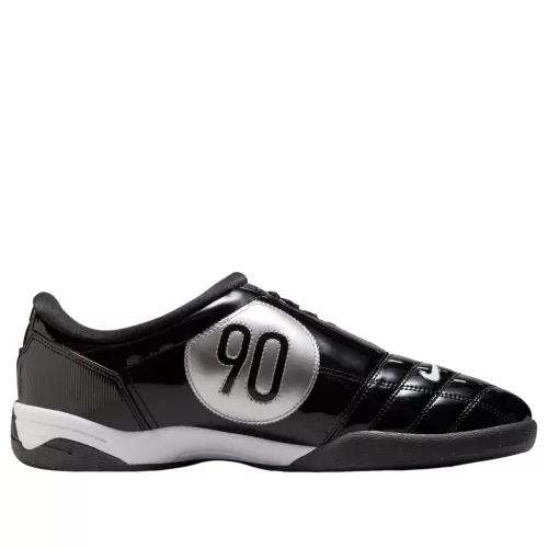 Nike Total 90 3 SP Black alacsony szárú sneaker – termékfotó, oldalnézet