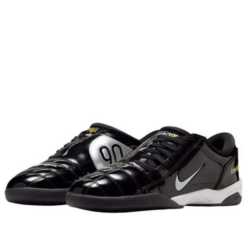 Nike Total 90 3 SP Black alacsony szárú sneaker – termékfotó, oldalnézet