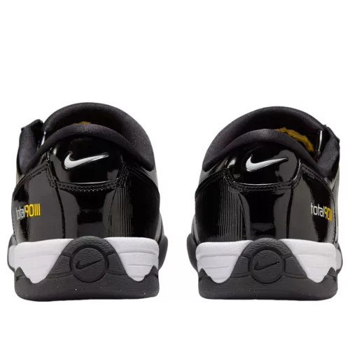 Nike Total 90 3 SP Black alacsony szárú sneaker – termékfotó, oldalnézet