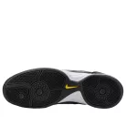 Nike Total 90 3 SP Black alacsony szárú sneaker – termékfotó, oldalnézet