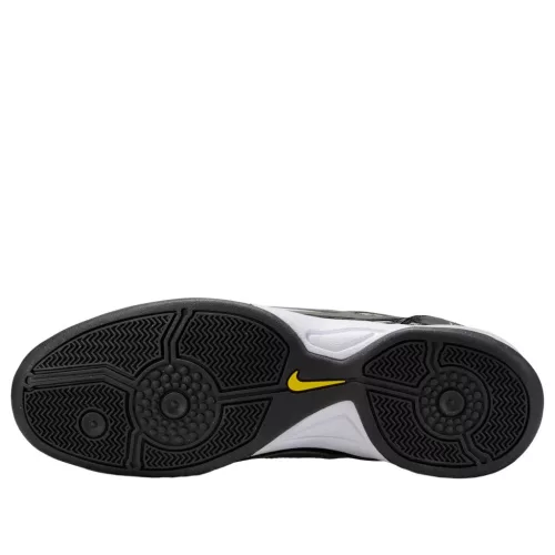Nike Total 90 3 SP Black alacsony szárú sneaker – termékfotó, oldalnézet