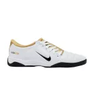 Nike Total 90 3 SP White Metallic Gold alacsony szárú sneaker – termékfotó, oldalnézet