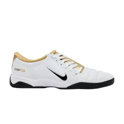Nike Total 90 3 SP White Metallic Gold alacsony szárú sneaker – termékfotó, oldalnézet