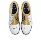 Nike Total 90 3 SP White Metallic Gold alacsony szárú sneaker – termékfotó, oldalnézet