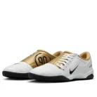Nike Total 90 3 SP White Metallic Gold alacsony szárú sneaker – termékfotó, oldalnézet