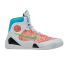 Nike Kobe 9 Elite Protro What The (2025) (GS) magas szárú sneaker – termékfotó, oldalnézet