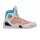 Nike Kobe 9 Elite Protro What The (2025) (GS) magas szárú sneaker – termékfotó, oldalnézet