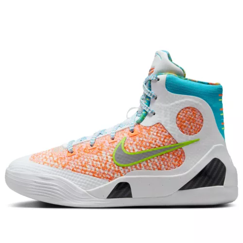 Nike Kobe 9 Elite Protro What The (2025) (GS) magas szárú sneaker – termékfotó, oldalnézet