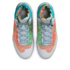 Nike Kobe 9 Elite Protro What The (2025) (GS) magas szárú sneaker – termékfotó, oldalnézet