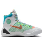 Nike Kobe 9 Elite Protro What The (2025) (GS) magas szárú sneaker – termékfotó, oldalnézet