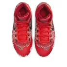 Nike Kobe 9 Elite Protro Christmas (2024) (GS) magas szárú sneaker – termékfotó, oldalnézet