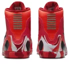 Nike Kobe 9 Elite Protro Christmas (2024) (GS) magas szárú sneaker – termékfotó, oldalnézet