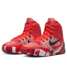 Nike Kobe 9 Elite Protro Christmas (2024) (GS) magas szárú sneaker – termékfotó, oldalnézet