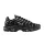 Nike Air Max Plus SE Black Chrome Silver (Women's) női alacsony szárú utcai sneaker fekete