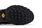 Nike Air Max Plus SE Black Chrome Silver (Women's) női alacsony szárú utcai sneaker fekete