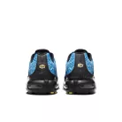 Nike Air Max Plus Naples férfi alacsony szárú utcai sneaker kék