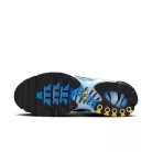 Nike Air Max Plus Naples férfi alacsony szárú utcai sneaker kék