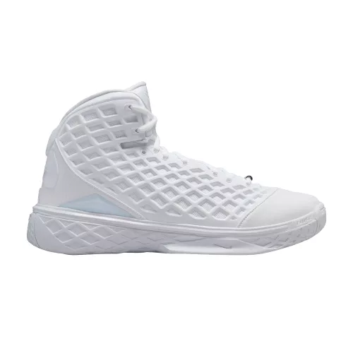 Nike Kobe 3 Protro Halo magas szárú sneaker – termékfotó, oldalnézet