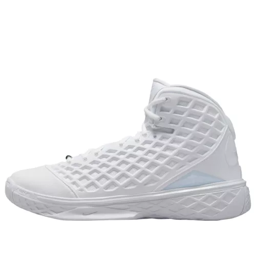 Nike Kobe 3 Protro Halo magas szárú sneaker – termékfotó, oldalnézet