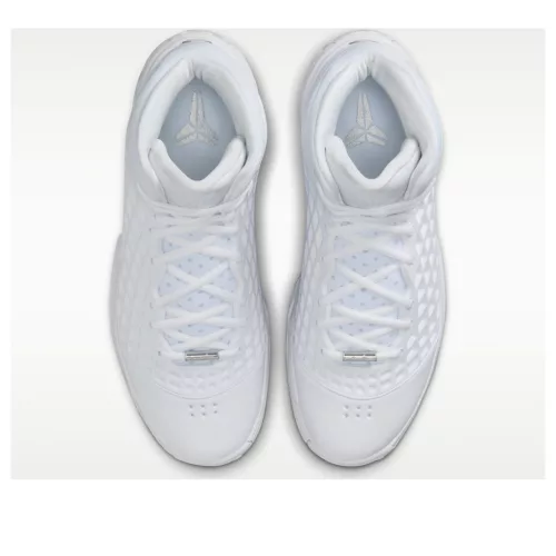 Nike Kobe 3 Protro Halo magas szárú sneaker – termékfotó, oldalnézet