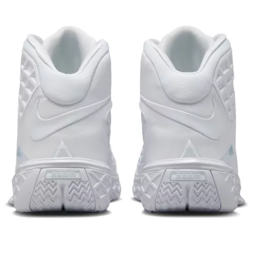 Nike Kobe 3 Protro Halo magas szárú sneaker – termékfotó, oldalnézet