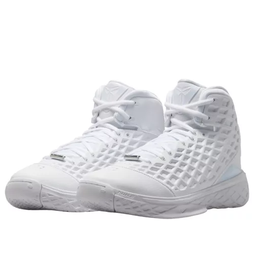 Nike Kobe 3 Protro Halo magas szárú sneaker – termékfotó, oldalnézet