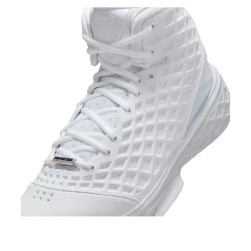 Nike Kobe 3 Protro Halo magas szárú sneaker – termékfotó, oldalnézet