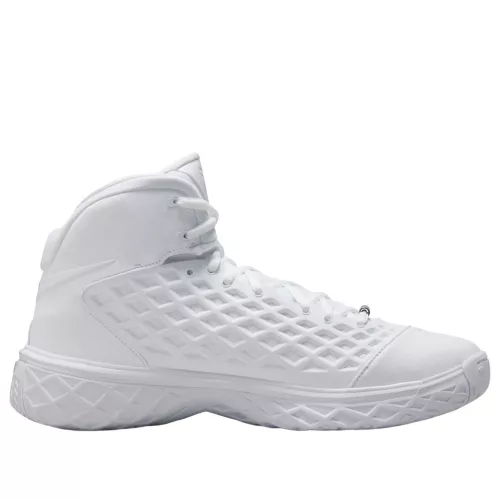 Nike Kobe 3 Protro Halo magas szárú sneaker – termékfotó, oldalnézet