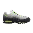 Nike Air Max 95 OG Big Bubble Neon alacsony szárú sneaker – termékfotó, oldalnézet