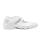 Nike Air Rift White (Women's) alacsony szárú sneaker – termékfotó, oldalnézet