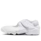 Nike Air Rift White (Women's) alacsony szárú sneaker – termékfotó, oldalnézet