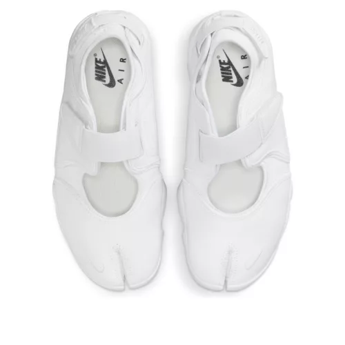 Nike Air Rift White (Women's) alacsony szárú sneaker – termékfotó, oldalnézet