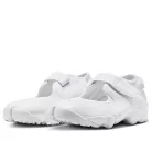 Nike Air Rift White (Women's) alacsony szárú sneaker – termékfotó, oldalnézet