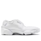 Nike Air Rift White (Women's) alacsony szárú sneaker – termékfotó, oldalnézet