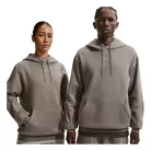 Nike x NOCTA Fleece CS Hoodie 2 Olive Grey – termékfotó, oldalnézet