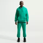 Nike x NOCTA Fleece CS Hoodie 2 Neptune Green – termékfotó, oldalnézet