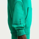 Nike x NOCTA Fleece CS Hoodie 2 Neptune Green – termékfotó, oldalnézet