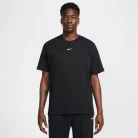 Nike x NOCTA CS T-shirt Black – termékfotó, oldalnézet