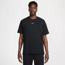 Nike x NOCTA CS T-shirt Black – termékfotó, oldalnézet