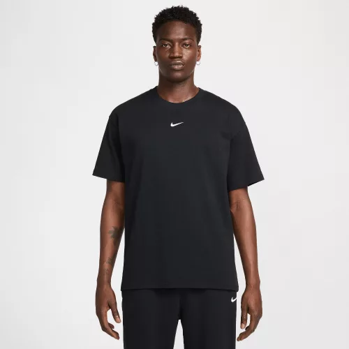 Nike x NOCTA CS T-shirt Black – termékfotó, oldalnézet