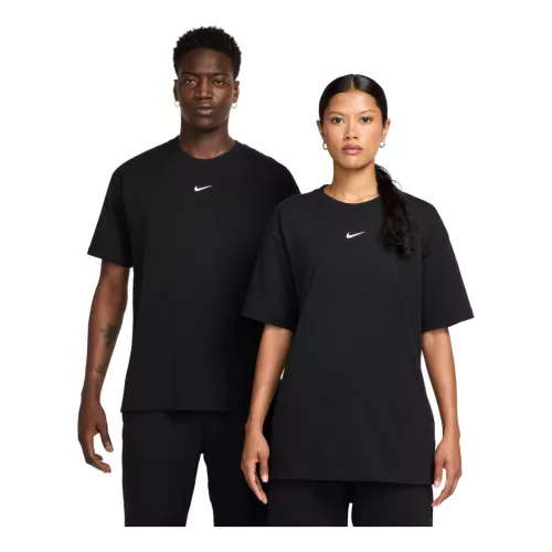 Nike x NOCTA CS T-shirt Black – termékfotó, oldalnézet