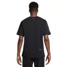Nike x NOCTA CS T-shirt Black – termékfotó, oldalnézet