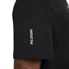 Nike x NOCTA CS T-shirt Black – termékfotó, oldalnézet