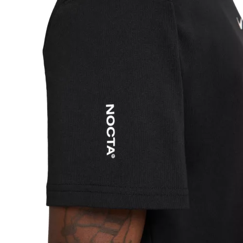 Nike x NOCTA CS T-shirt Black – termékfotó, oldalnézet