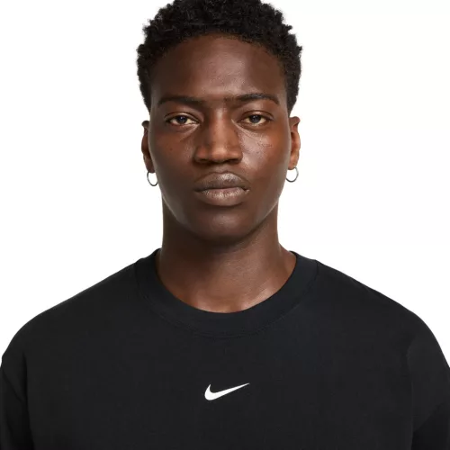 Nike x NOCTA CS T-shirt Black – termékfotó, oldalnézet