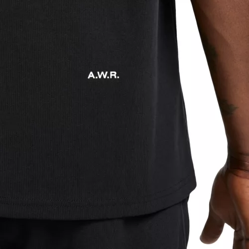 Nike x NOCTA CS T-shirt Black – termékfotó, oldalnézet