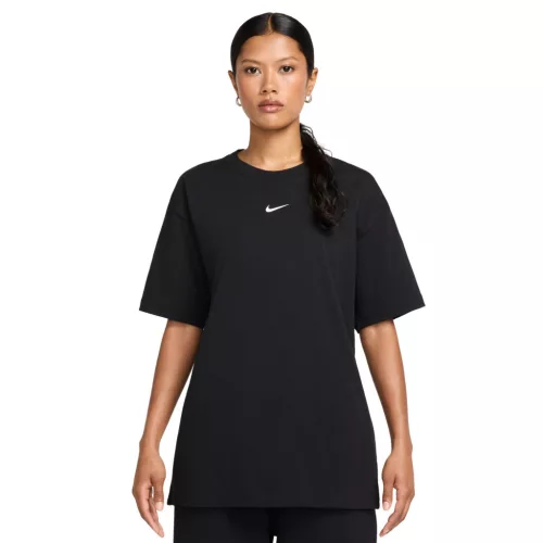 Nike x NOCTA CS T-shirt Black – termékfotó, oldalnézet