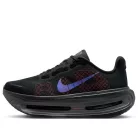Nike Vomero Premium Black Sapphire Rose (Women's) alacsony szárú sneaker – termékfotó, oldalnézet